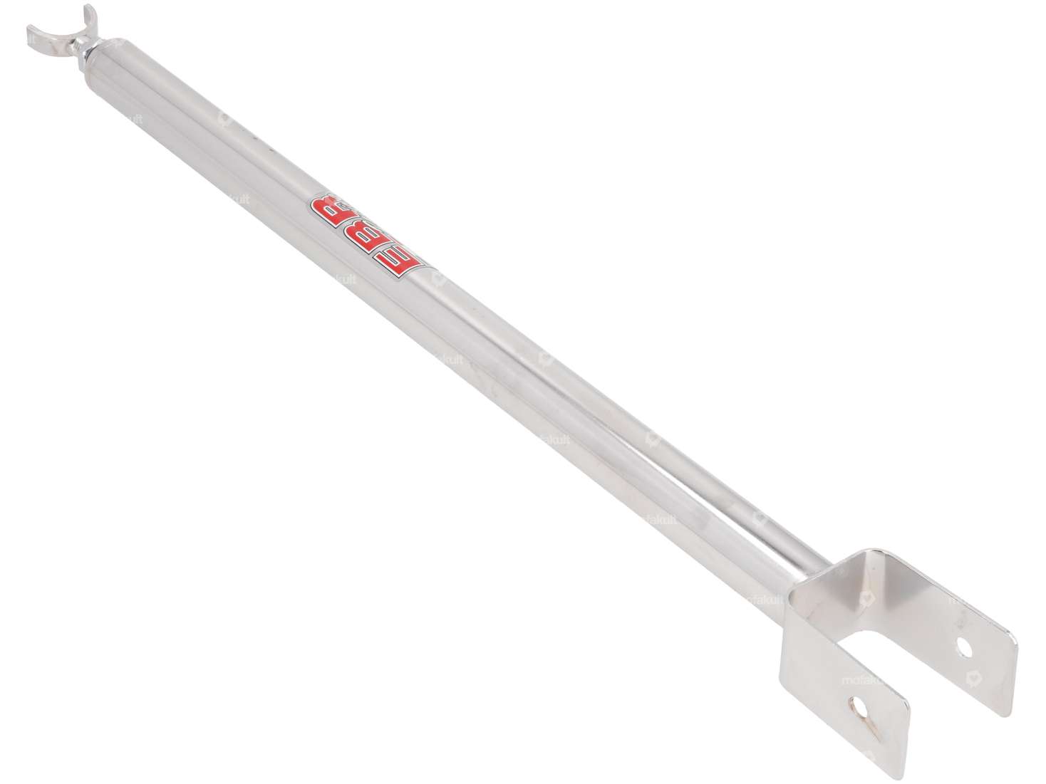 Puntone EBR Ø 30 mm cromo | Puch Carousel Image 2