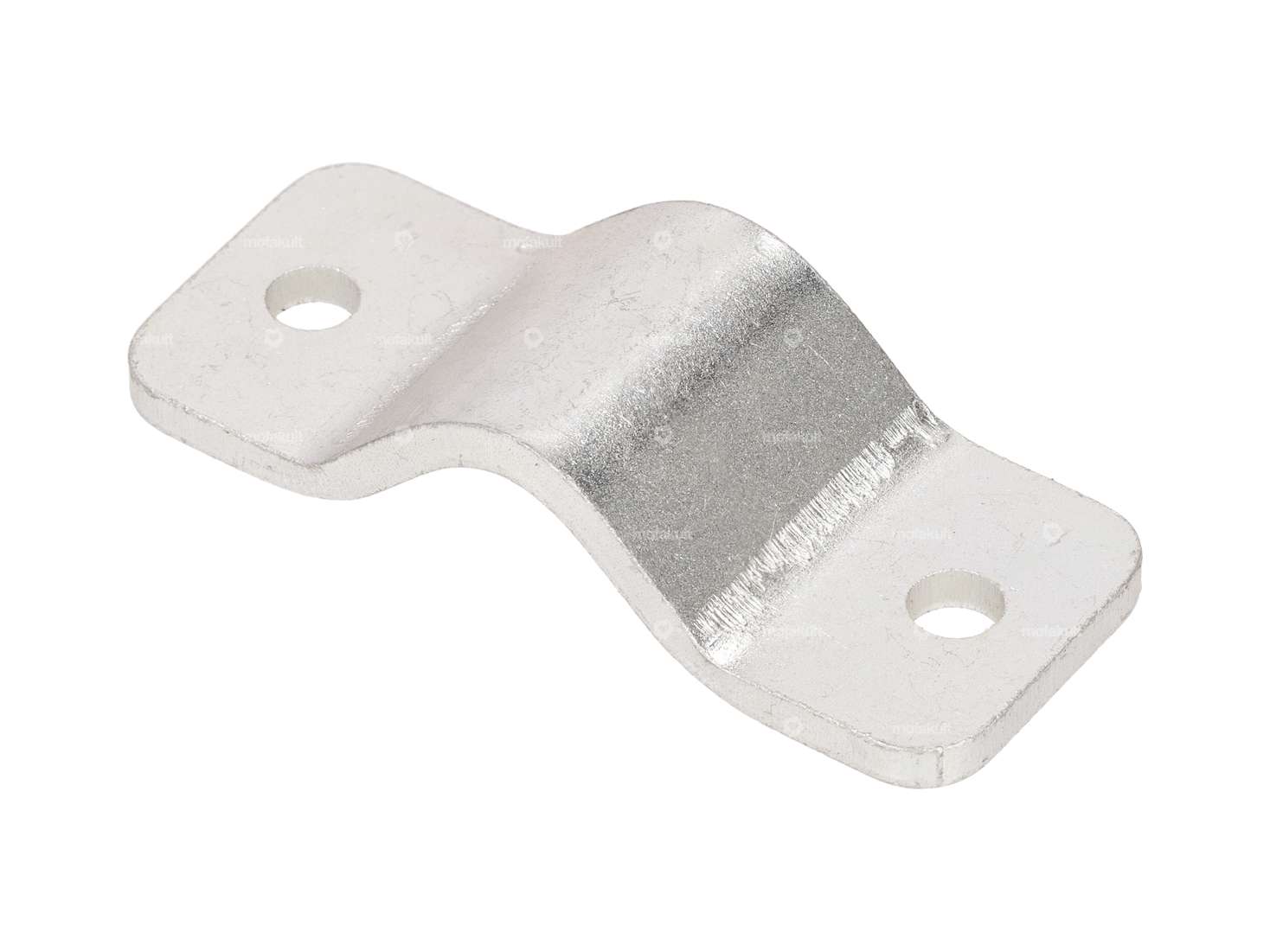 Piastra di montaggio del gancio di traino HAERRY Carousel Image 2