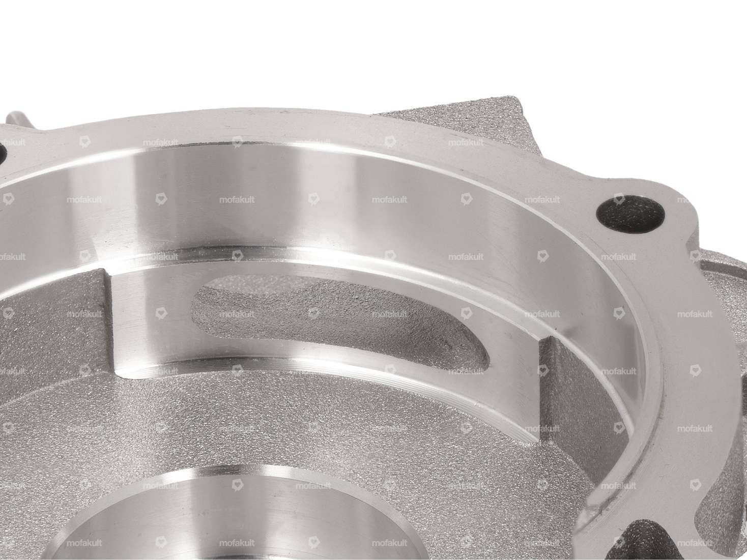 Polini Speed Engine carter motore accensione elettronica | Piaggio Ciao, SI, Bravo, Boxer Carousel Image 6