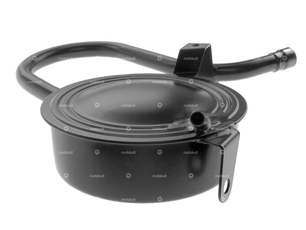 Scarico | Solex Micron Carousel Image 2