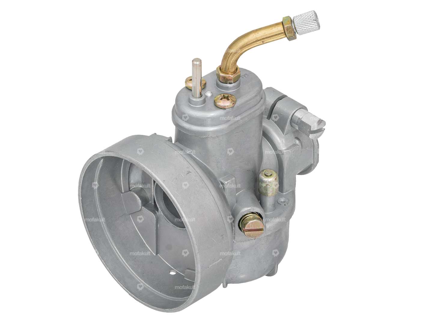 Carburatore Bing SRF da 17 mm (replica) Carousel Image 1