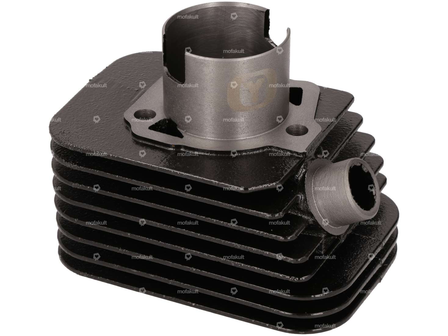 Olympia 43 mm Zylinderkit 10 mm KoBo | Piaggio Ciao, SI, Bravo, Boxer Carousel Image 4