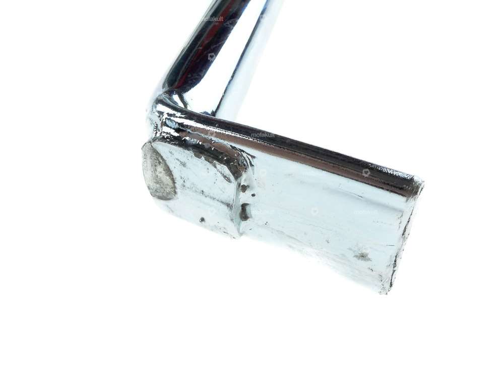 Hauptständer Chrom | Pony 503 Turbo 16" Rad Carousel Image 4