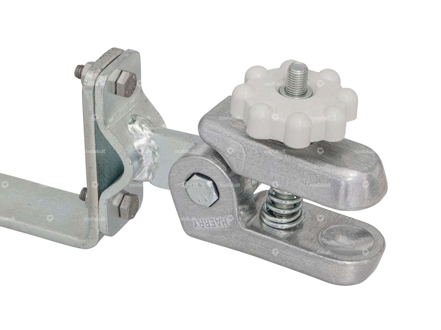 HAERRY trailer coupling | Tomos XL Carousel Image 3