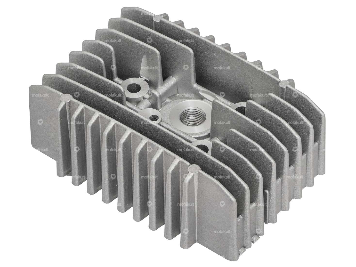 Testata Malossi per kit cilindri 41 - 43 mm | Piaggio SI, Bravo Carousel Image 1