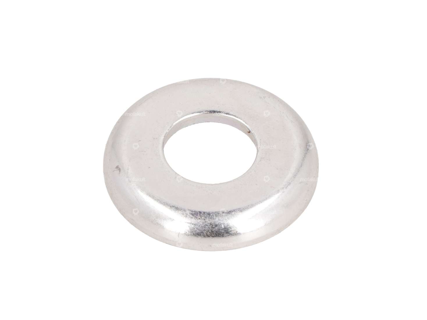 Asse disco centrale 11 mm originale | Piaggio Ciao, Bravo, Boxer, Grillo Carousel Image 2