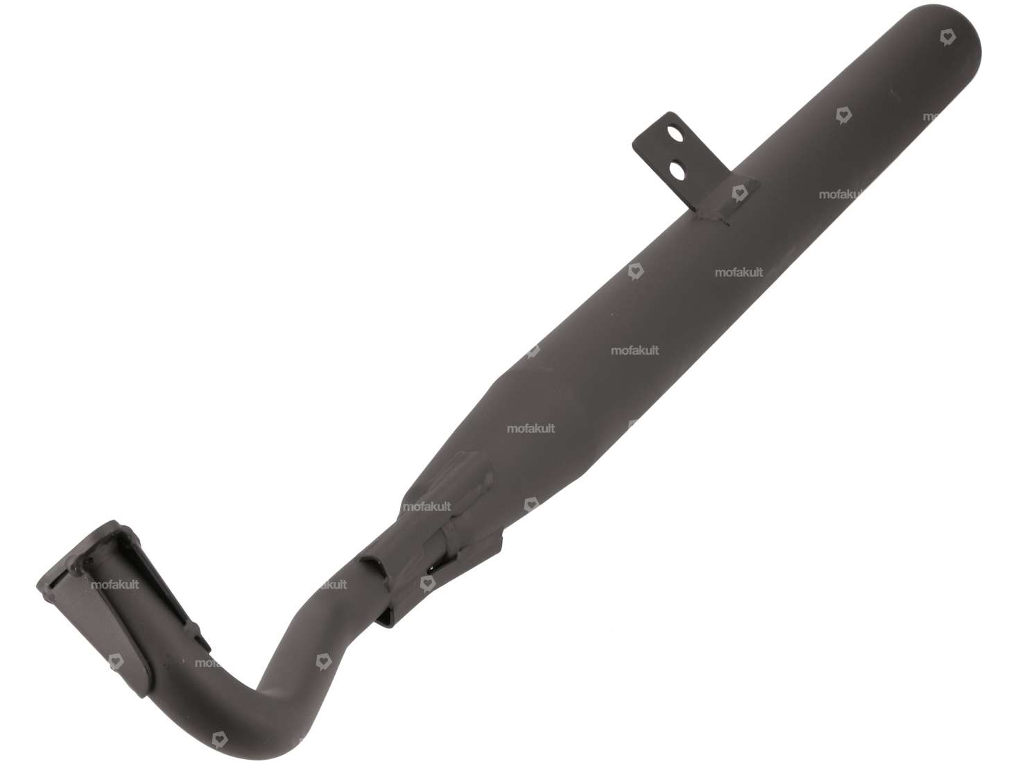 Scarico da corsa SITO "Diablo" | Pony / Cilo Beta 521 Carousel Image 2