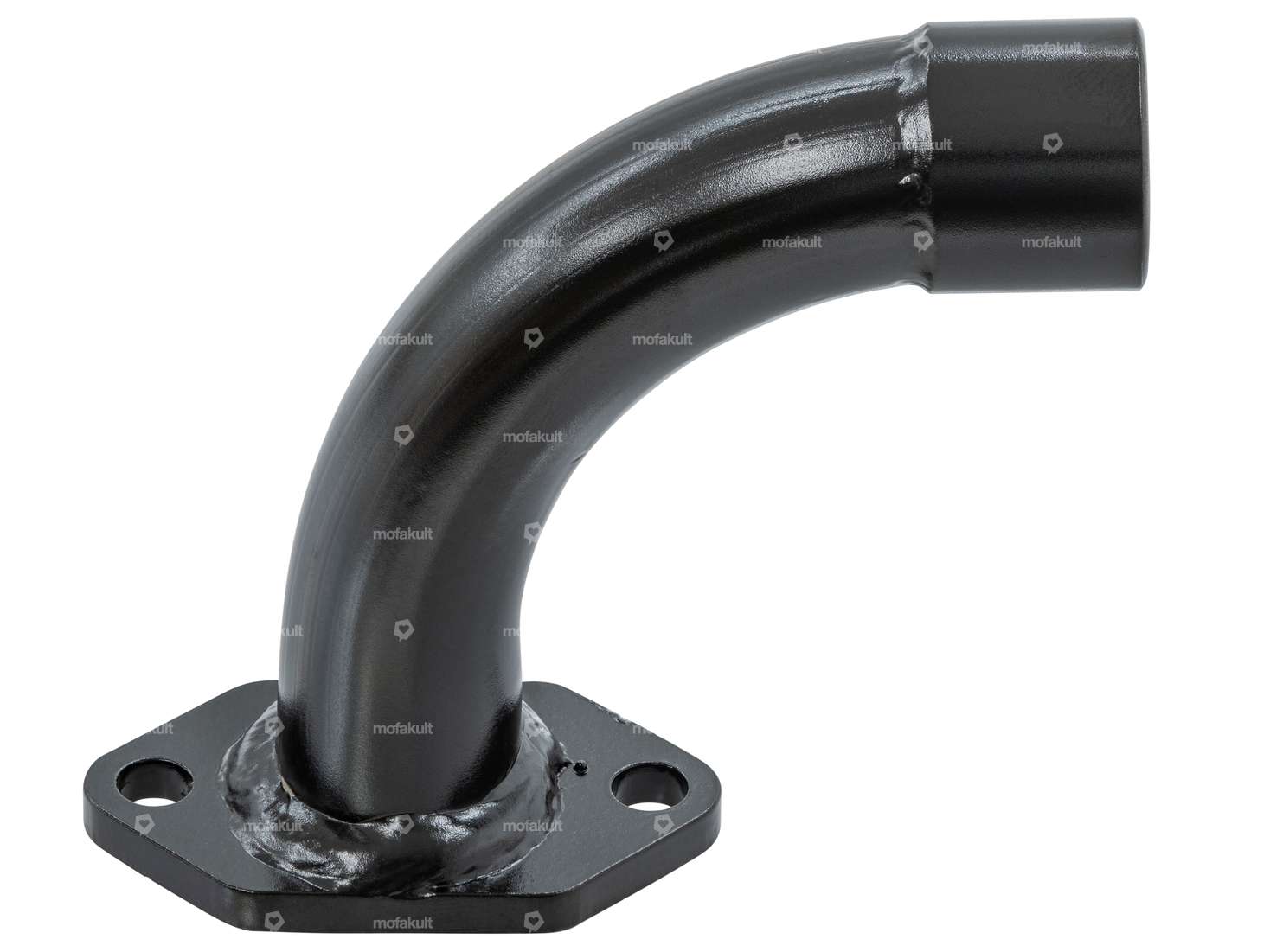 MLM Collettore di aspirazione da 18 mm Dell'Orto PHBG | Morini M1 Carousel Image 2