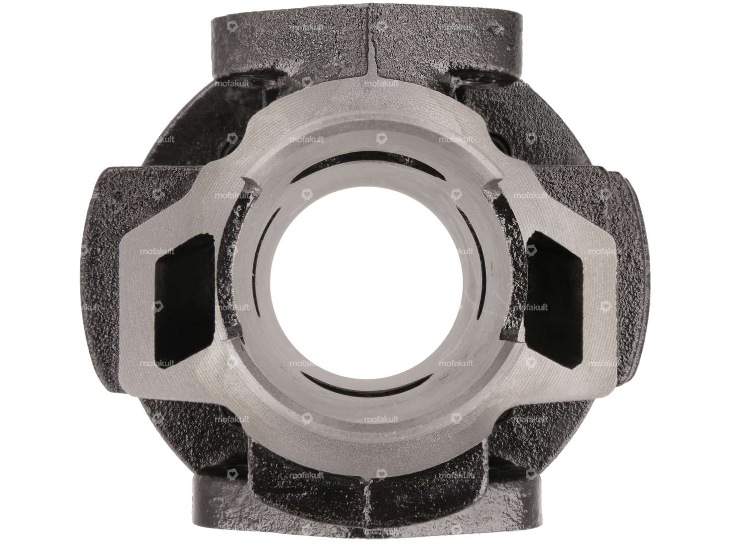 GPO 38 mm cilindro originale raffreddato a ventola 12 mm KoBo | Velux/NG-2AH Carousel Image 2