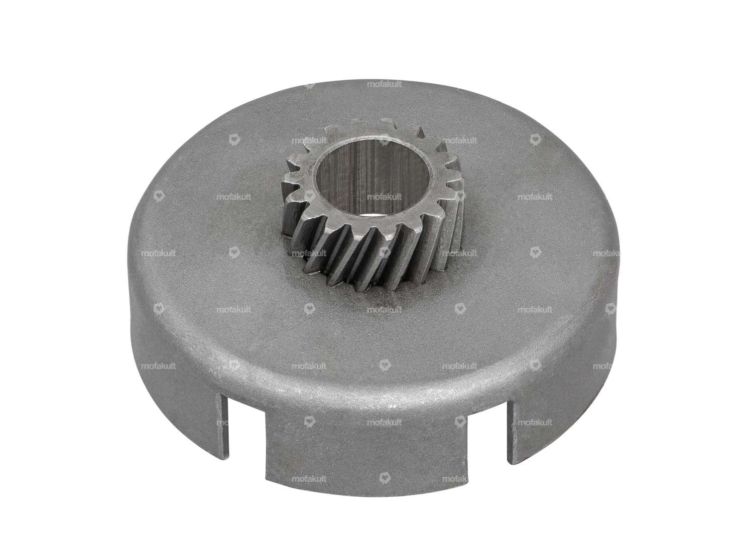 Cestello frizione 18 denti versione 3 dischi | Puch Z50 Carousel Image 1