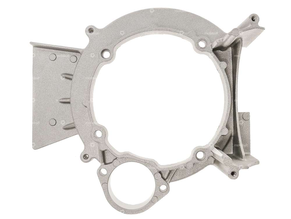 Staffa copriventola motore | Beta 521 (avviamento elettrico) (A8783) Carousel Image 1