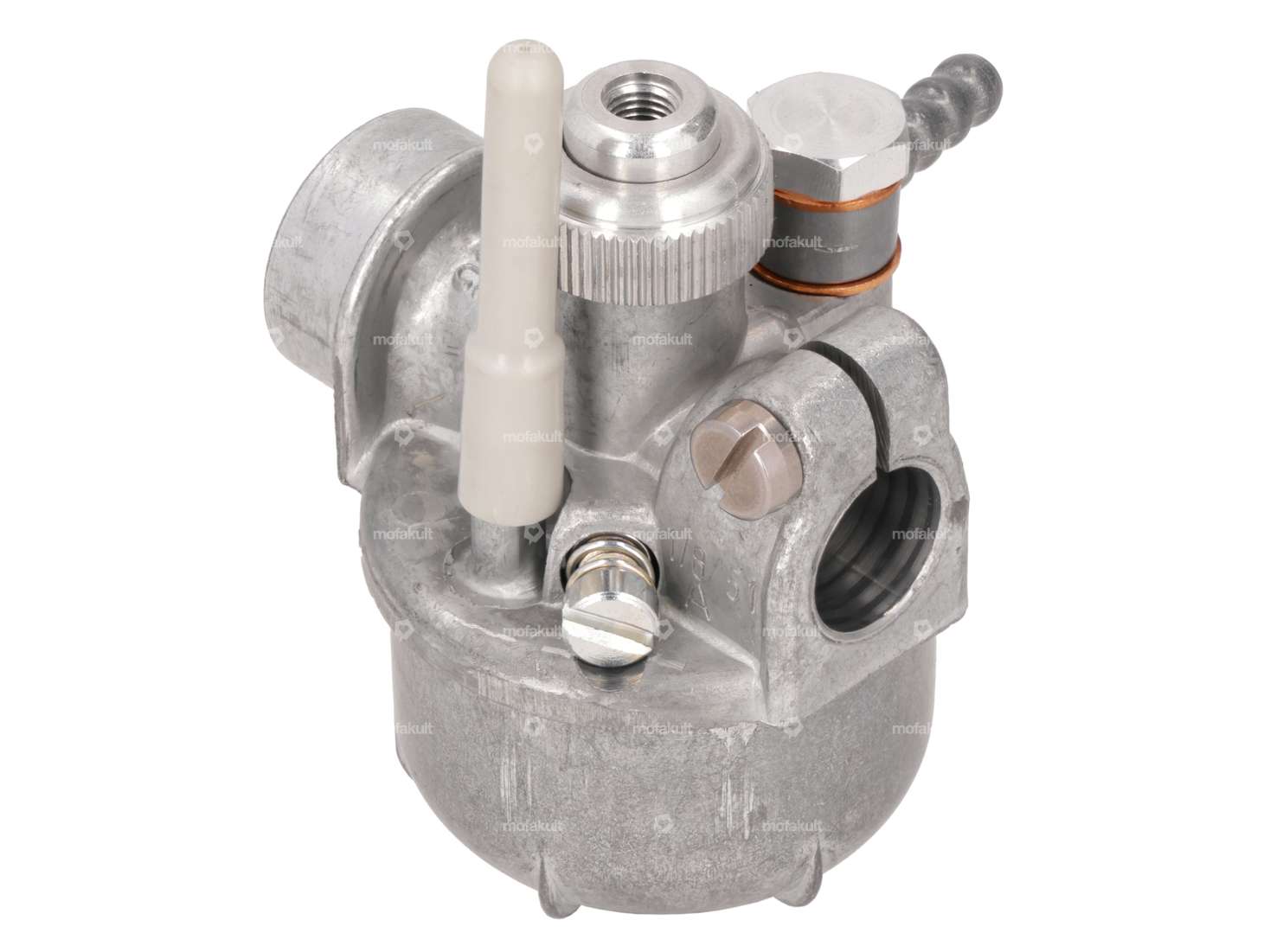 Carburatore BING 1/8/51A SRA | Puch Velux / Zündapp Belmondo Carousel Image 2