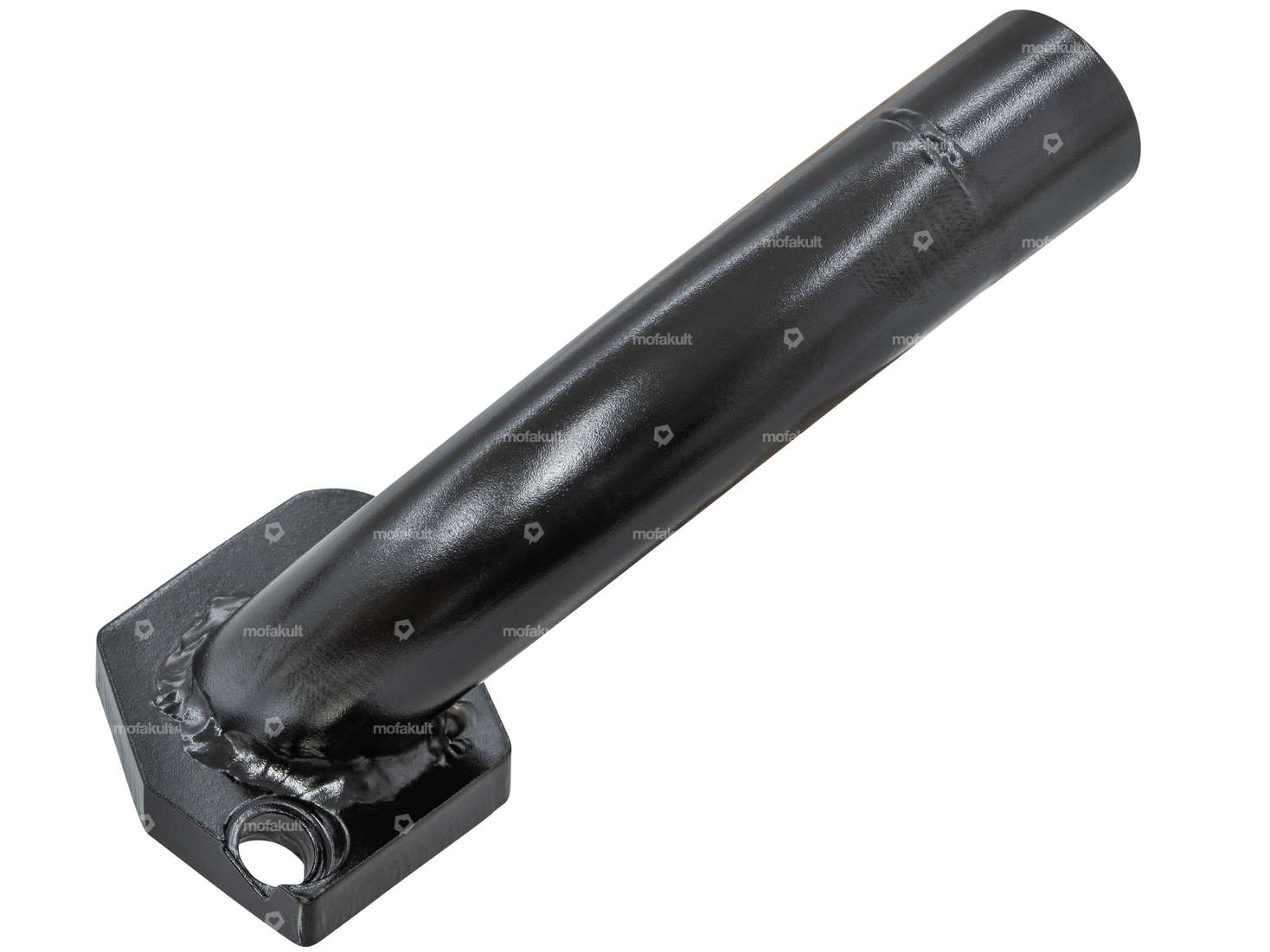 Collettore di aspirazione MLM 15 mm Dell'Orto SHA | Sachs 504, 505 Carousel Image 2