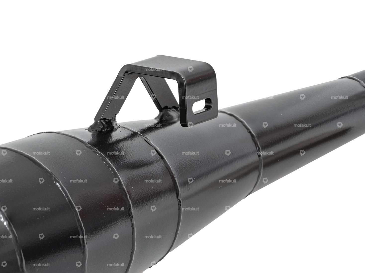 Scarico MLM Viper (scarico inclinato) | Puch Carousel Image 2