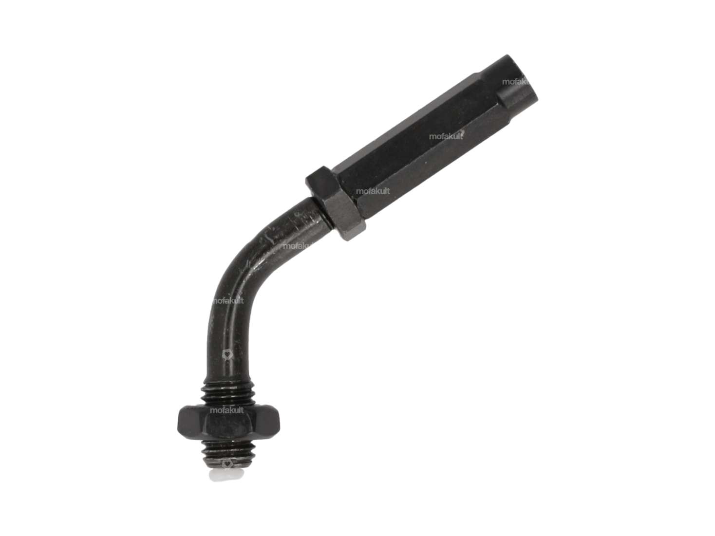 Manopola del tubo di deviazione Domino M8 Carousel Image 1