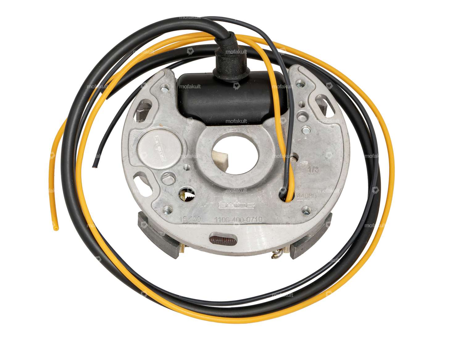 Piastra di accensione swiing® revival 90 mm Bosch / DUCATI Carousel Image 2