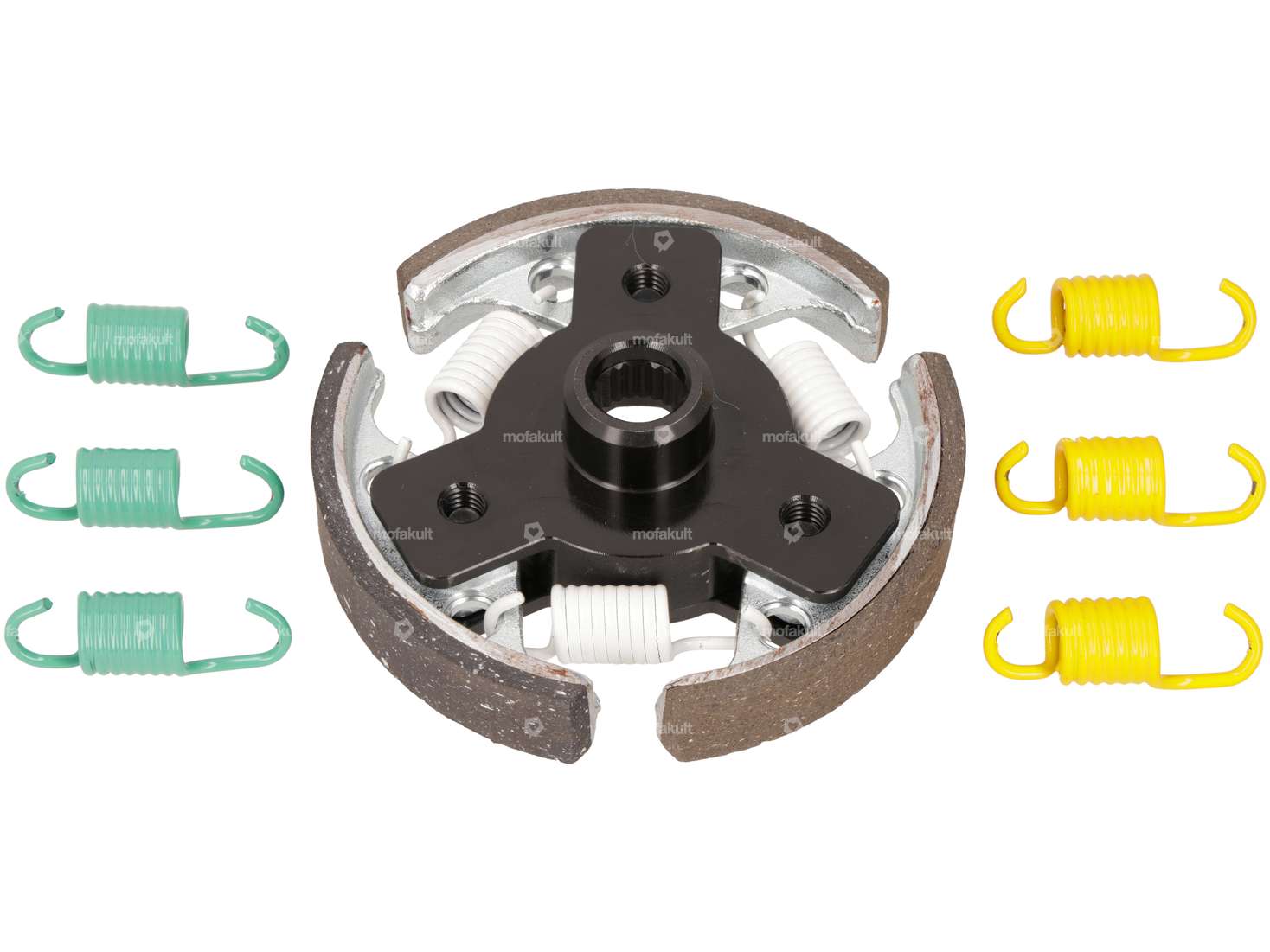 Jammer Kupplung 1. Gang | Tomos A35, A55 Carousel Image 1