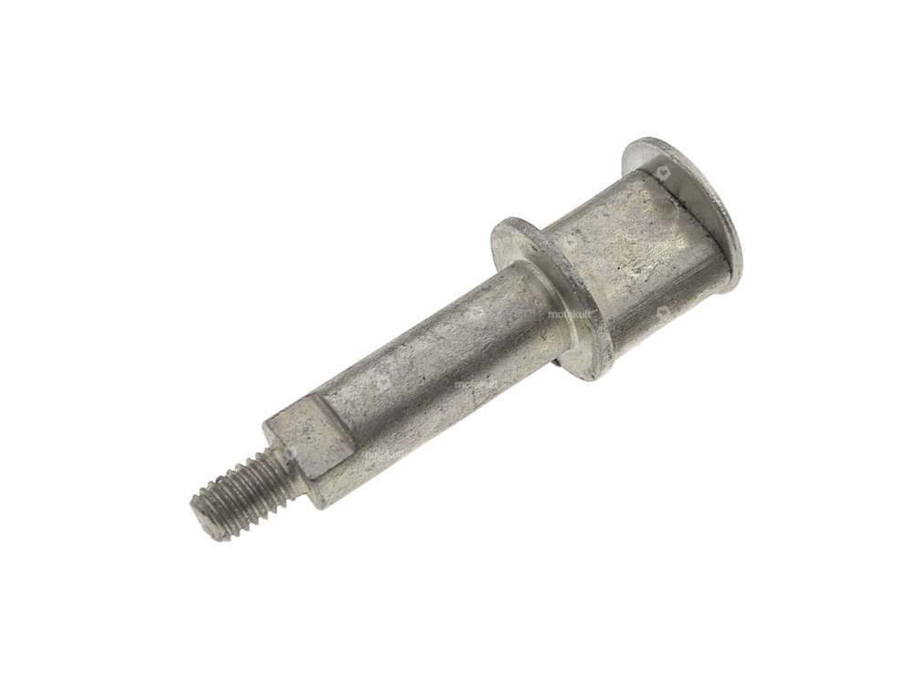 Cerchio a raggi anteriore con camma del freno originale | Piaggio Ciao Mix Carousel Image 1