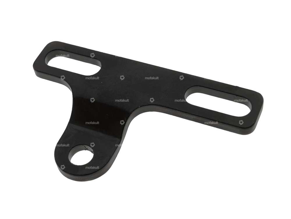 Staffa MLM bobina di accensione esterna nera Carousel Image 1