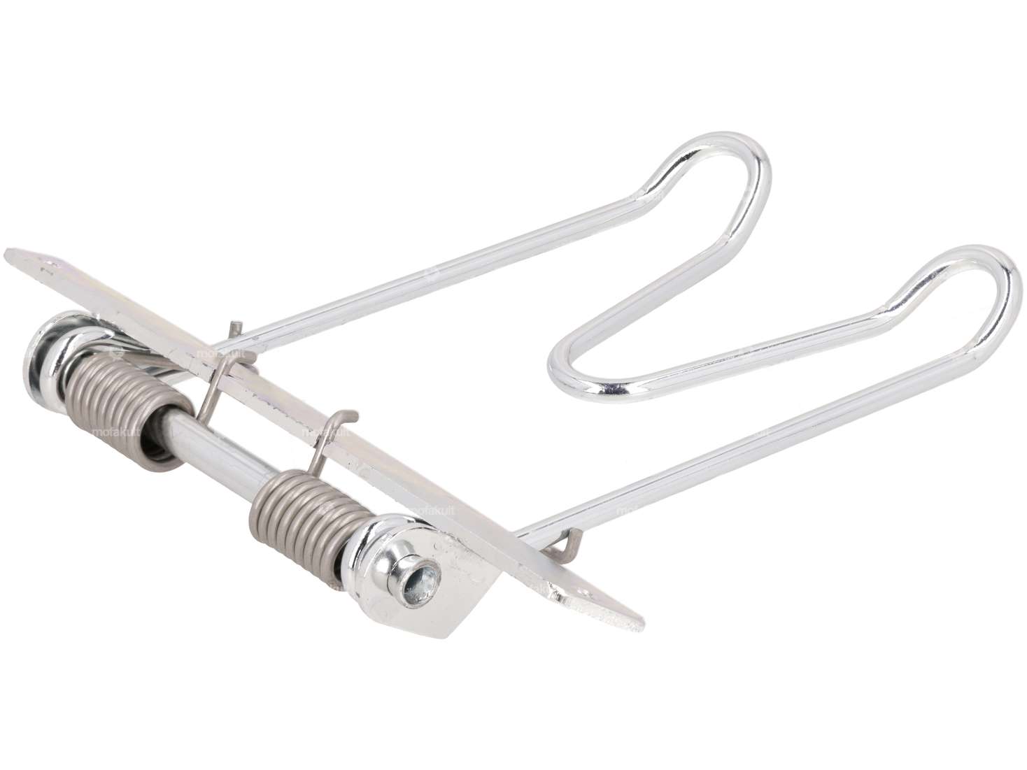 Gepäckträger Chrom | Tomos Fun Sport´R Carousel Image 2