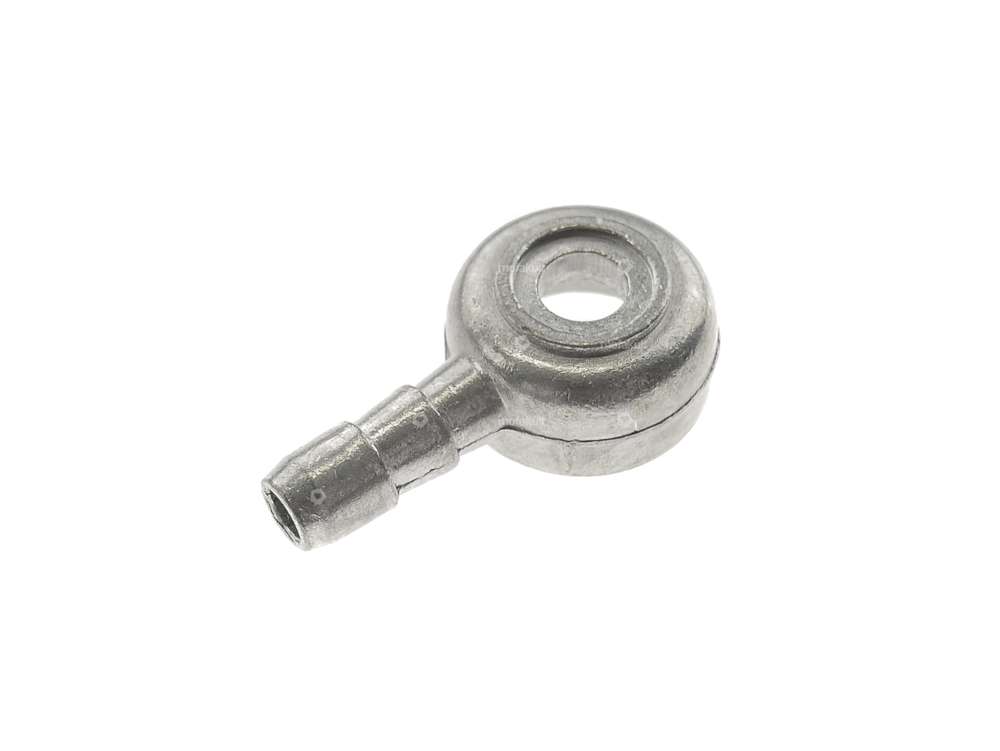 Dell'Orto fuel connector straight SHA 7 - 13 mm (type 3) Carousel Image 1