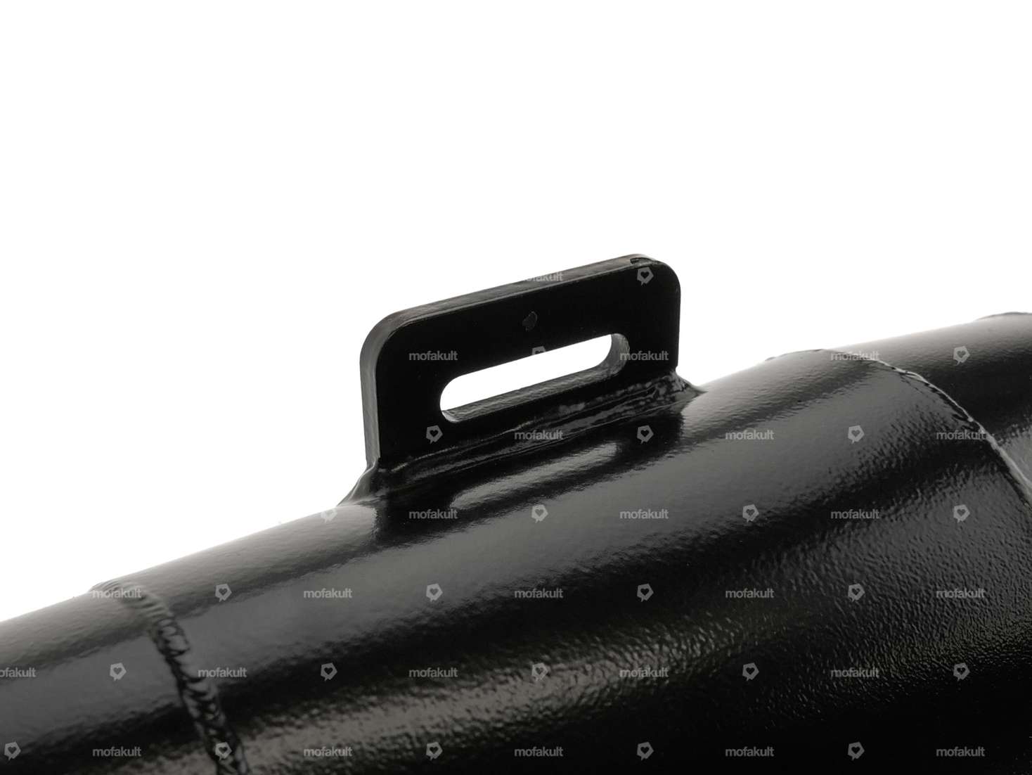 Scarico MLM DaVinci con uscita obliqua | Puch Carousel Image 3