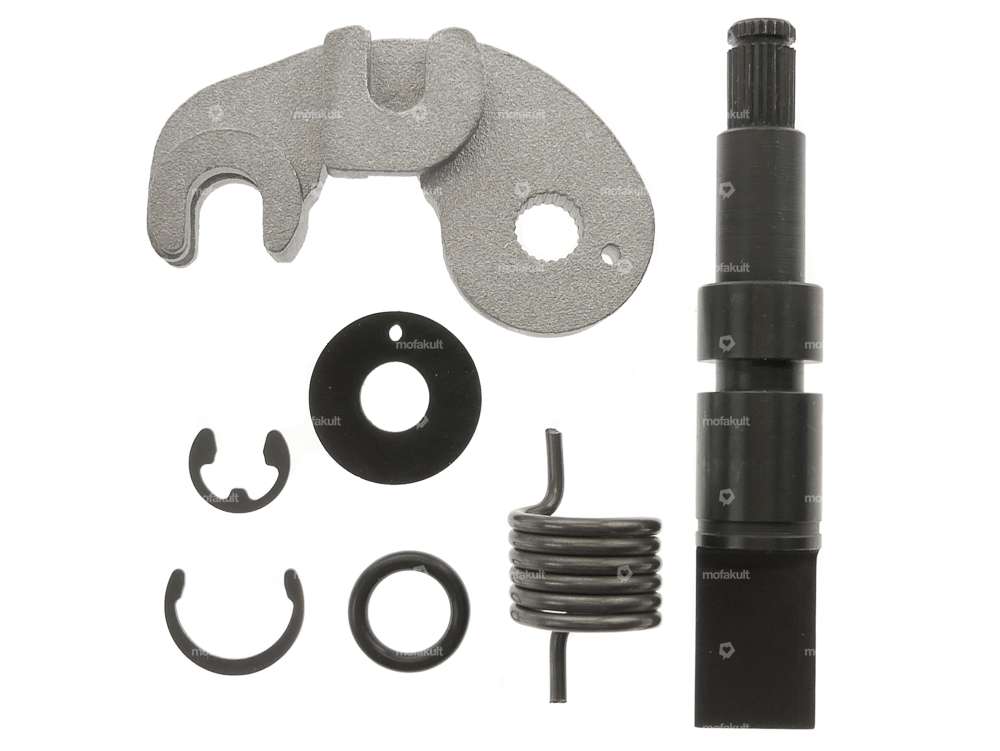 swiing® revival clutch cable set | Puch E50 Carousel Image 1