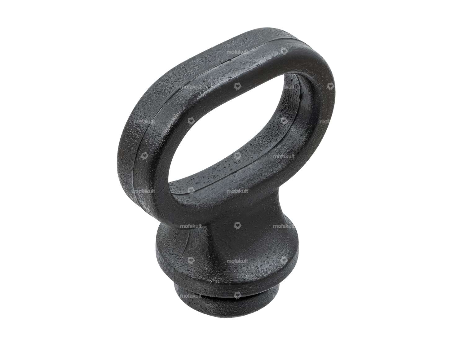 Guida cavo in gomma Ø 10 mm Carousel Image 1