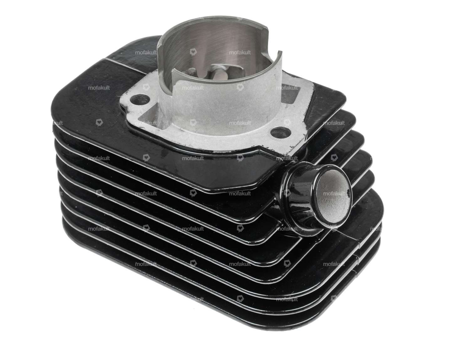 Pinasco 42 mm cylinder kit incl. head 10 mm KoBo | Piaggio Ciao, Bravo, Boxer Carousel Image 3