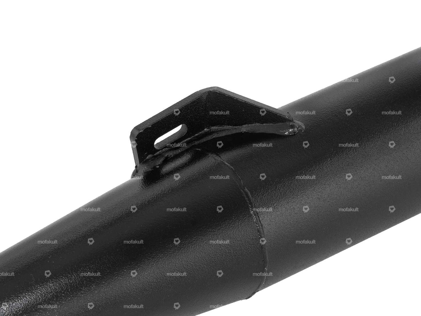 Scarico MLM 28 mm Silent Ninja (uscita diritta) | Puch Carousel Image 3