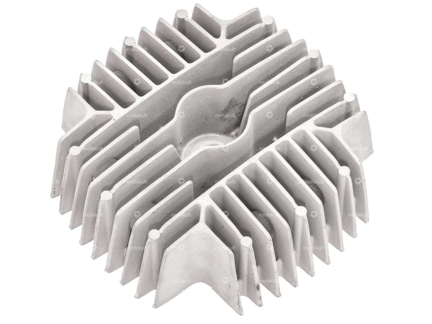 Testa cilindro 38 mm originale Occ. | Puch Supermaxi Carousel Image 1