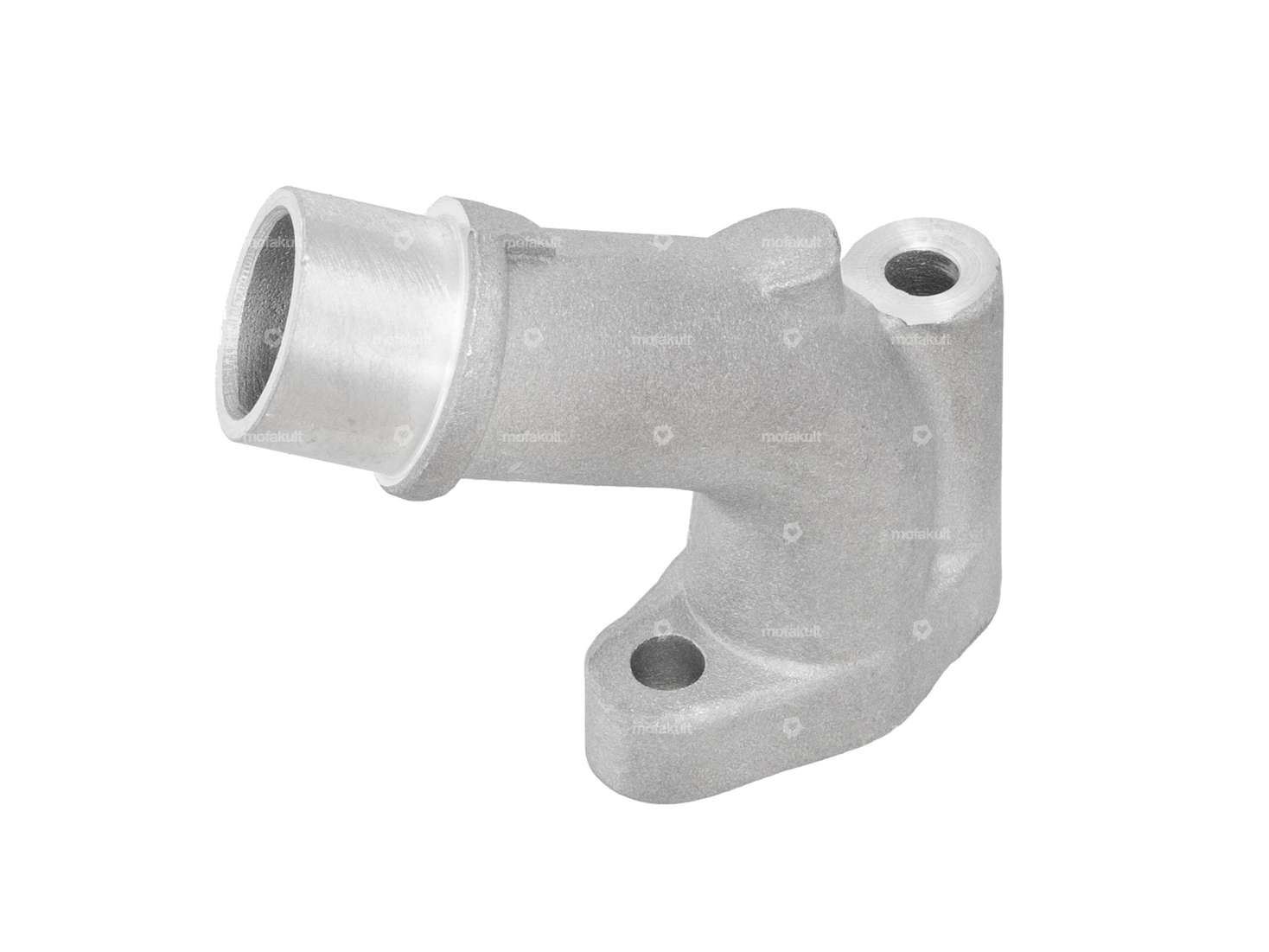 Intake manifold 17 mm | Puch MS, VS, VSD, MV Carousel Image 2