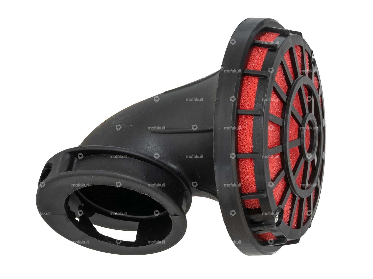 Filtro aria Tun'R 90° Dell'Orto PHBG (Ø=35 mm) Carousel Image 1