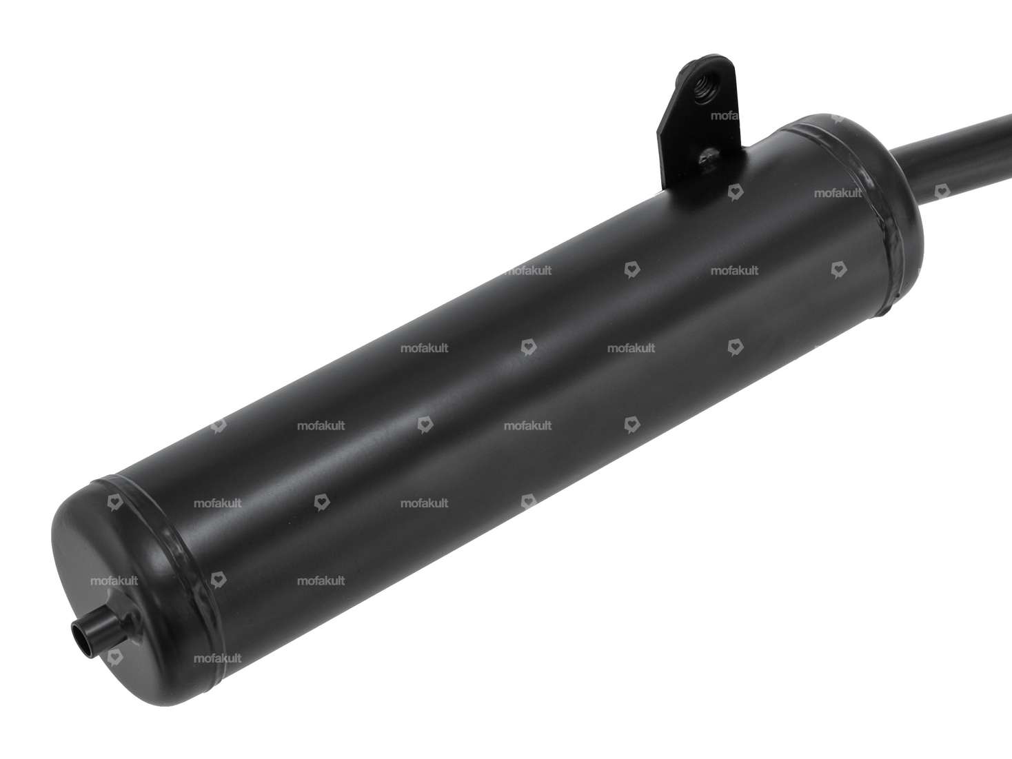 Scarico TECNO 22 mm | Piaggio Ciao Mix Carousel Image 4