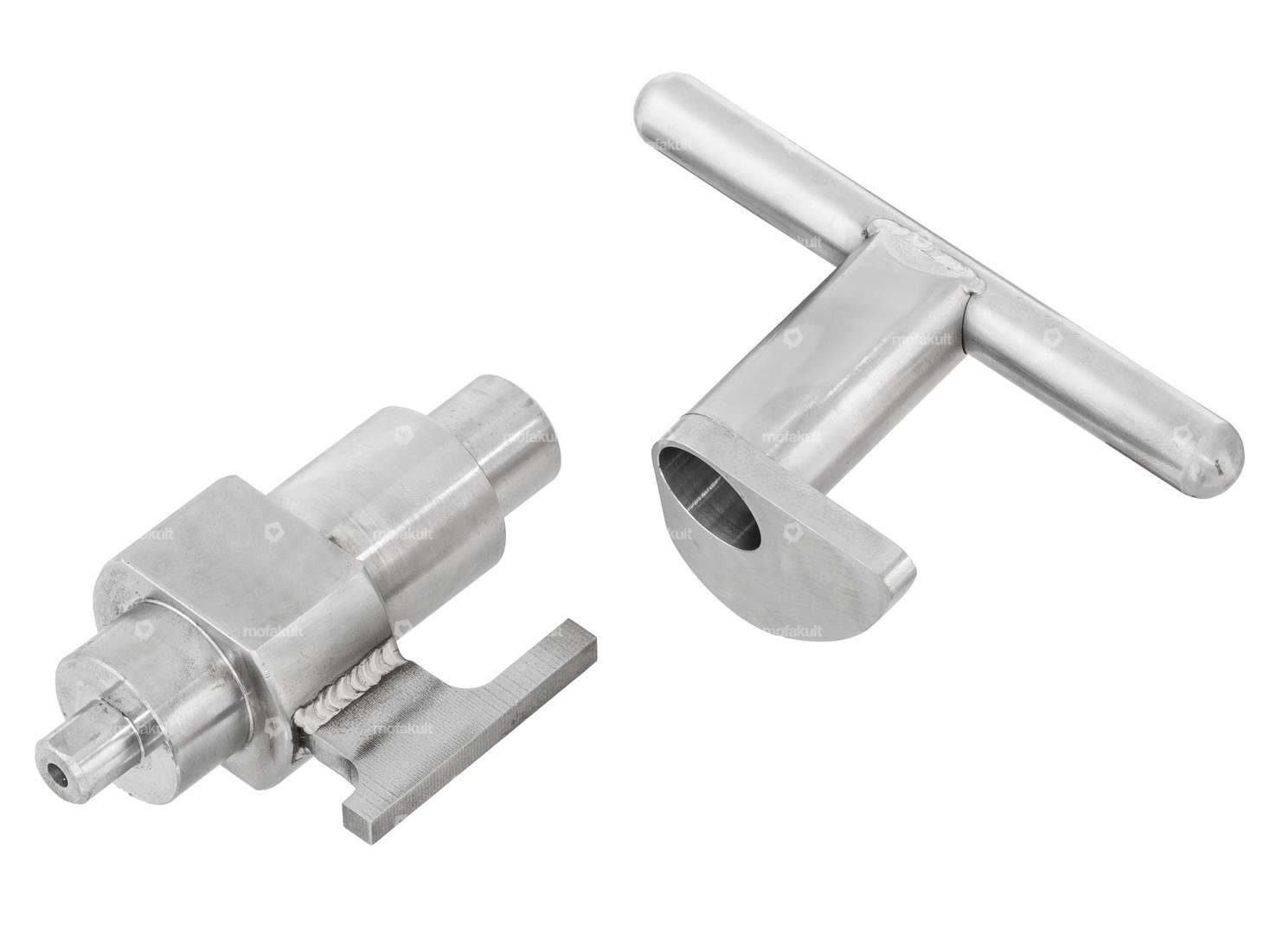 Attrezzo speciale per il montaggio della molla della frizione | Tomos Carousel Image 2