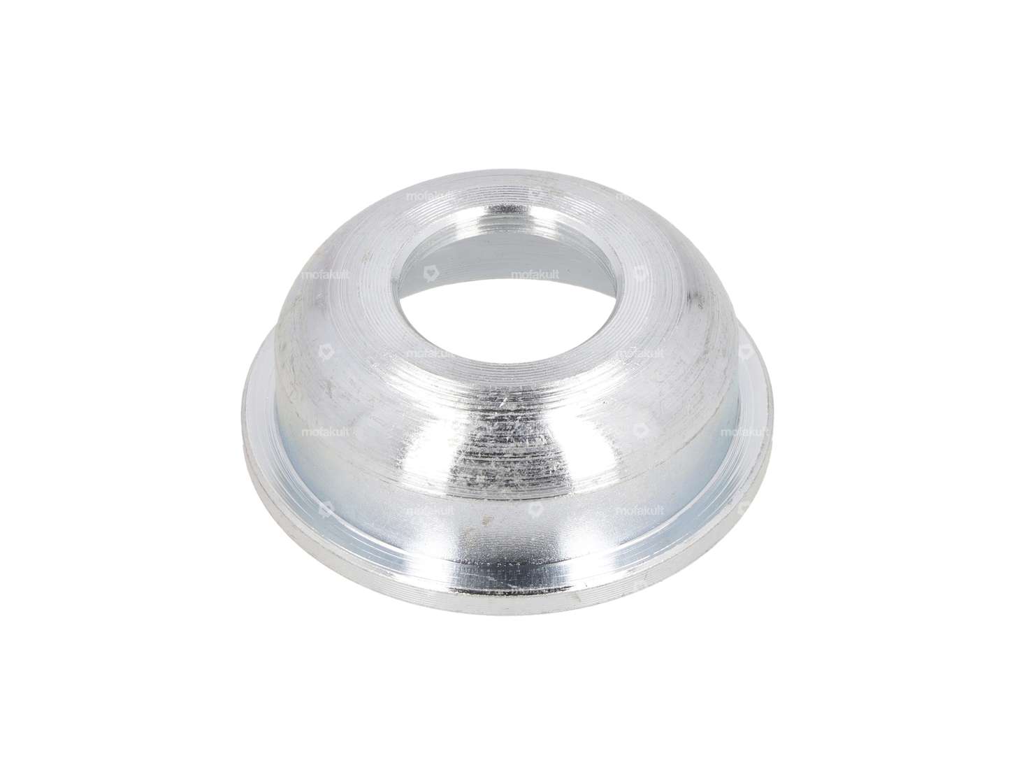 Guscio cuscinetto ruota Ø 32 mm | Piaggio Ciao, SI, Bravo, Boxer Carousel Image 1