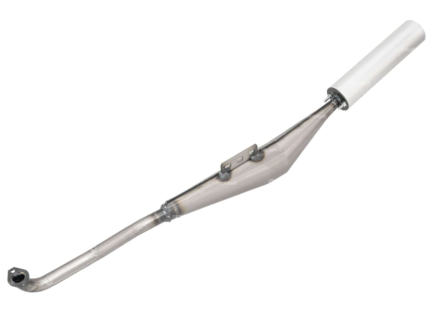 PROMA Auspuff Grand Prix | Puch Carousel Image 1