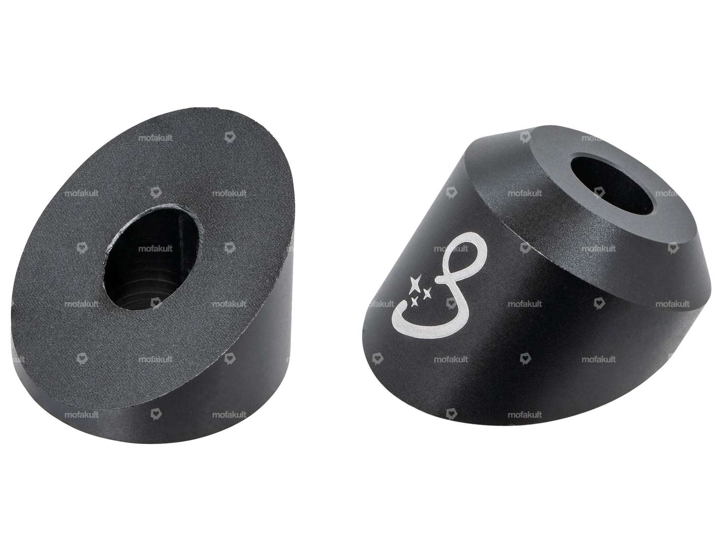 Adattatore per siglatura per la sottostruttura a sella "Tuck & Roll Carousel Image 1