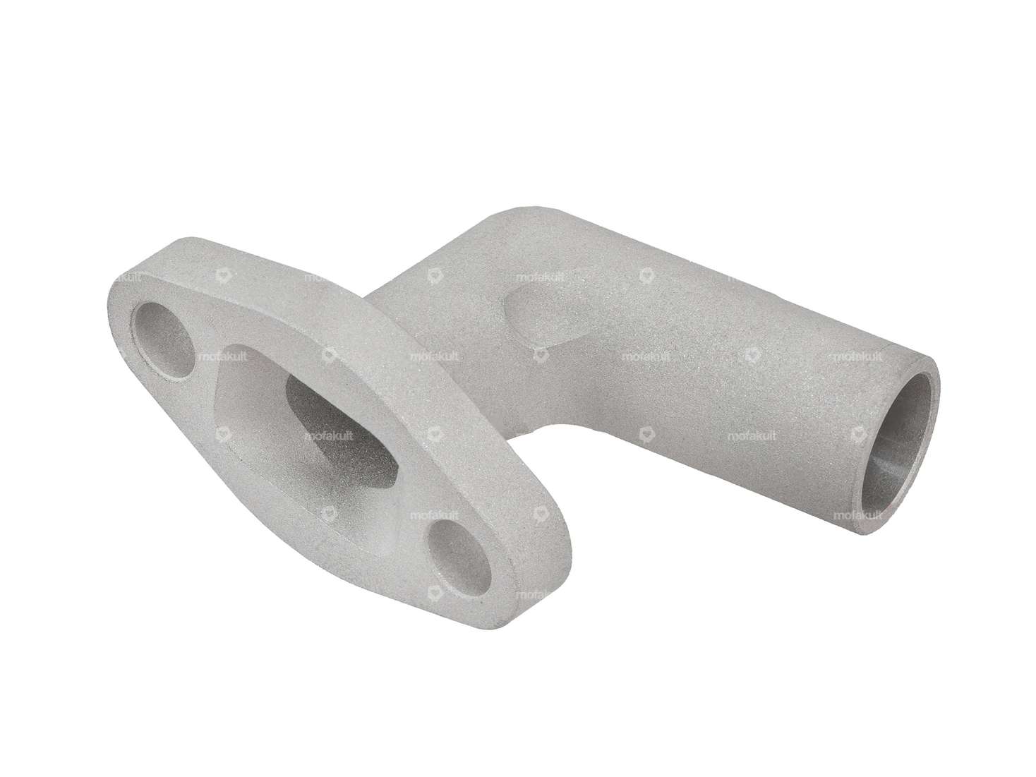 Ansaugstutzen Alu original (CNC gefräst) | Puch X30 Velux Carousel Image 2