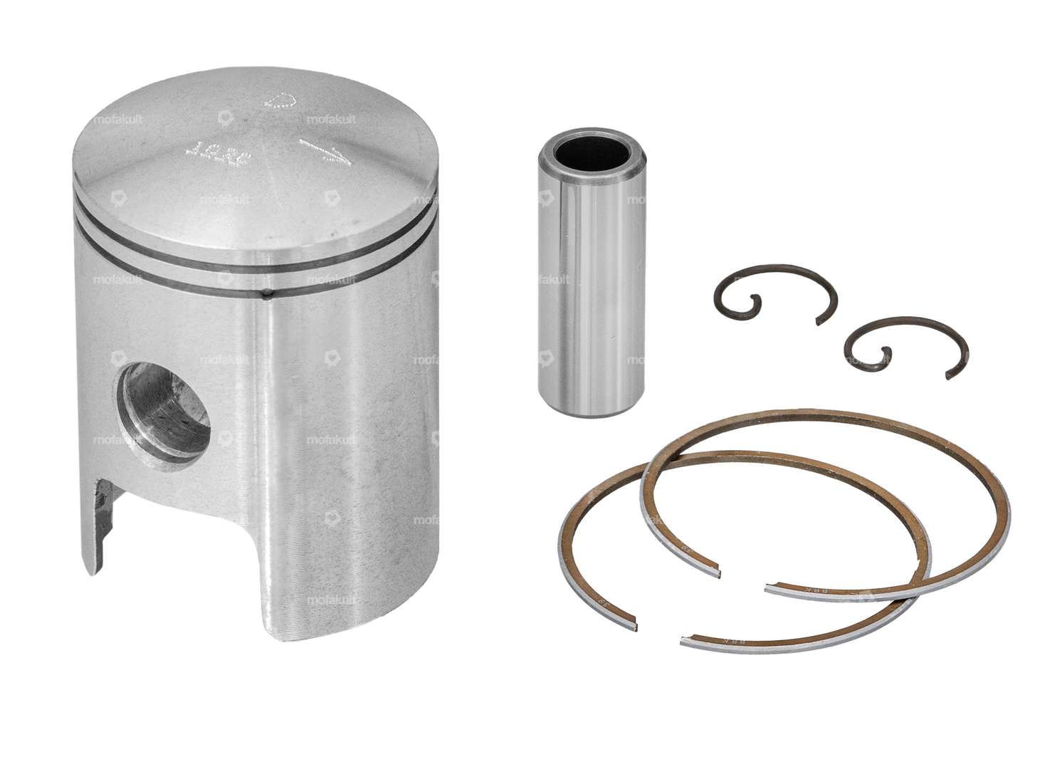 Barikit Kolben 39 mm | Puch Carousel Image 1