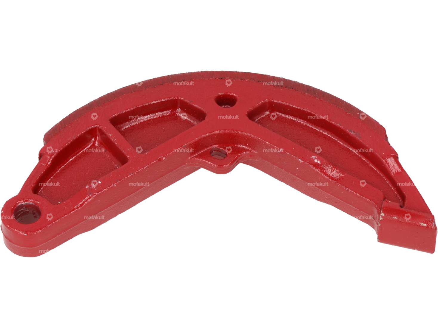 ganascia freno posteriore swiing® ingenious Ø 135 x 16 High End | Piaggio Ciao, SI, Bravo, Boxer Carousel Image 1