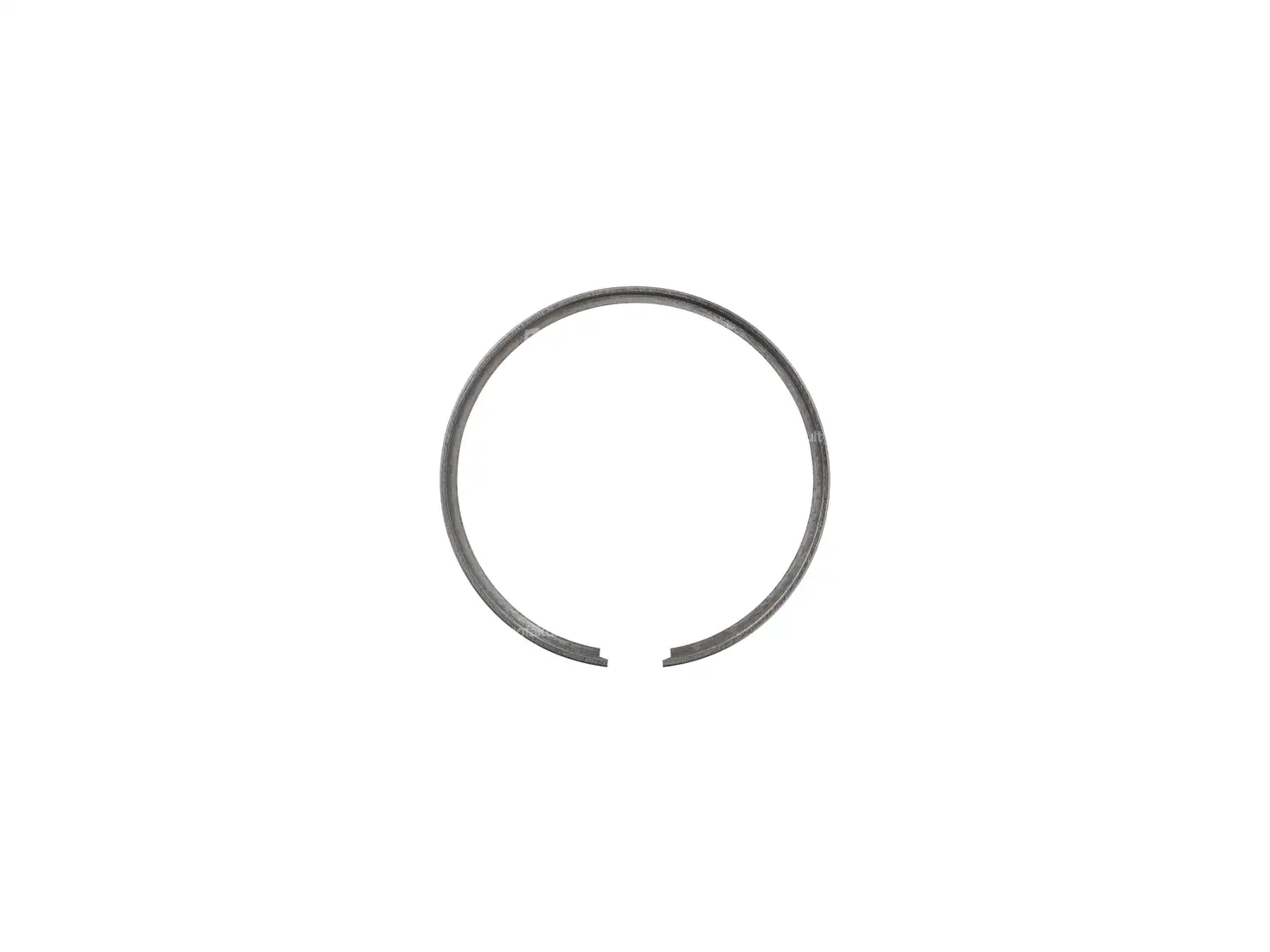 Meteor L-Kolbenring 39 x 2 mm (IS) | Zündapp KS50 / KS80 (Typ 530 ...