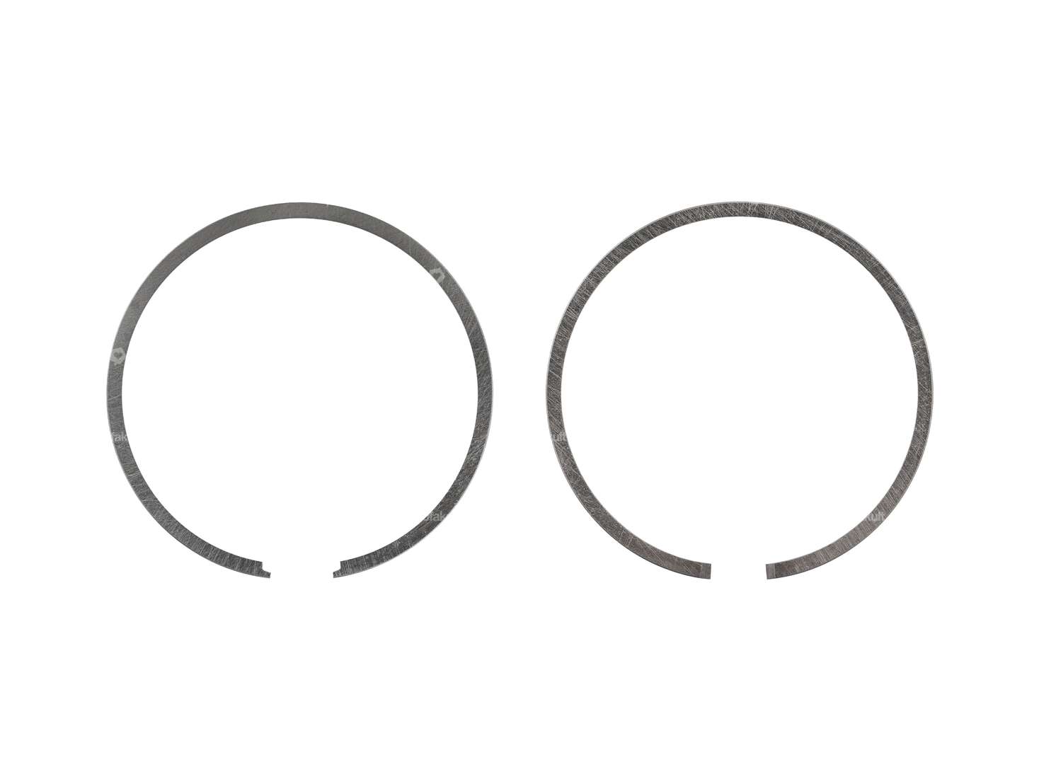 Fasce elastiche Meteor 42 mm (coppia) | Puch X30 Velux, NG-2AH Carousel Image 1