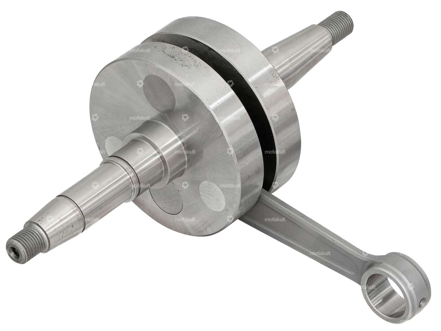 Albero motore SRT guance piene 39,3 mm di corsa | Puch E50 Carousel Image 1