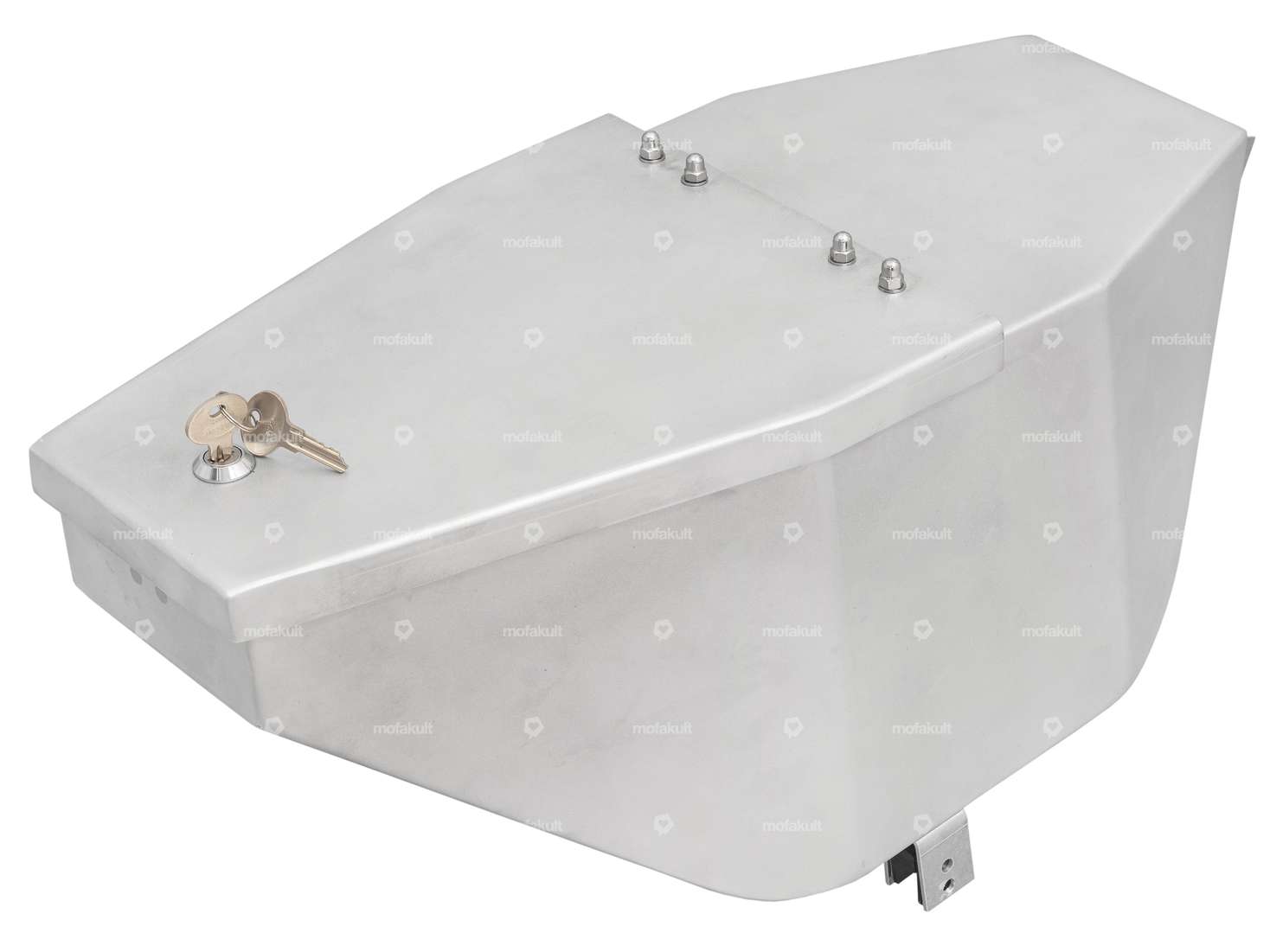 Box bagagli Serbatoio Alu | Puch Maxi S, N Carousel Image 1