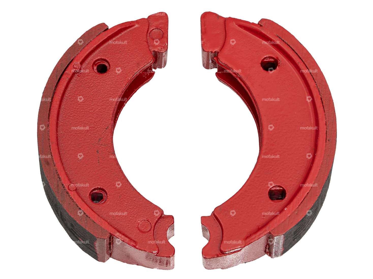 swiing® ingenious brake shoes Ø 105 x 25 High End | Tomos Sprint, Quadro, Fun Sport'R Carousel Image 1