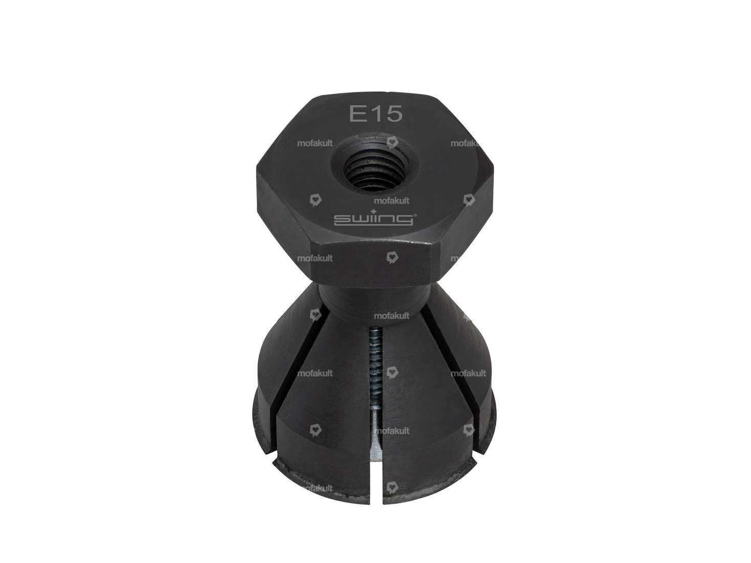 swiing® ingenious bearing puller E15 anello esterno del cuscinetto a sfere Carousel Image 1