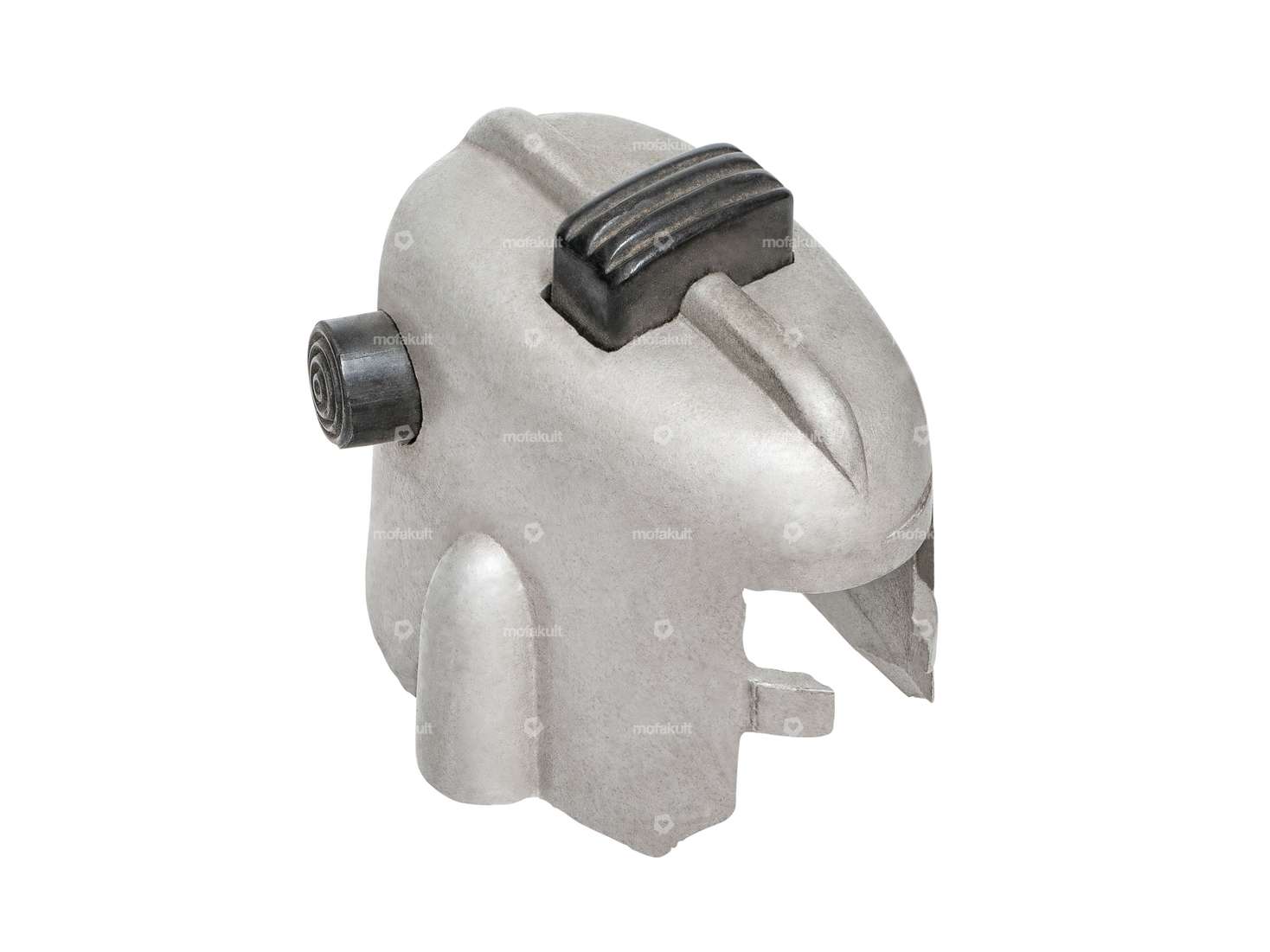 ZKW light switch housing with cancel button in the middle gray Occ. Carousel Image 2