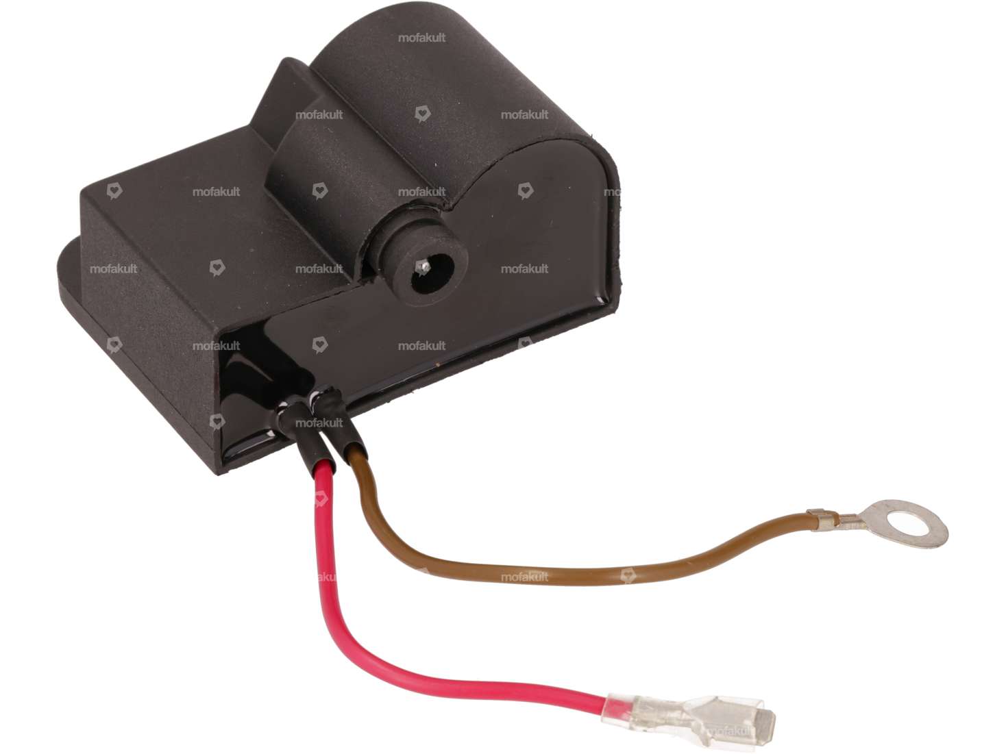 Scatola di accensione CDI con 2 connessioni | Tomos Carousel Image 1