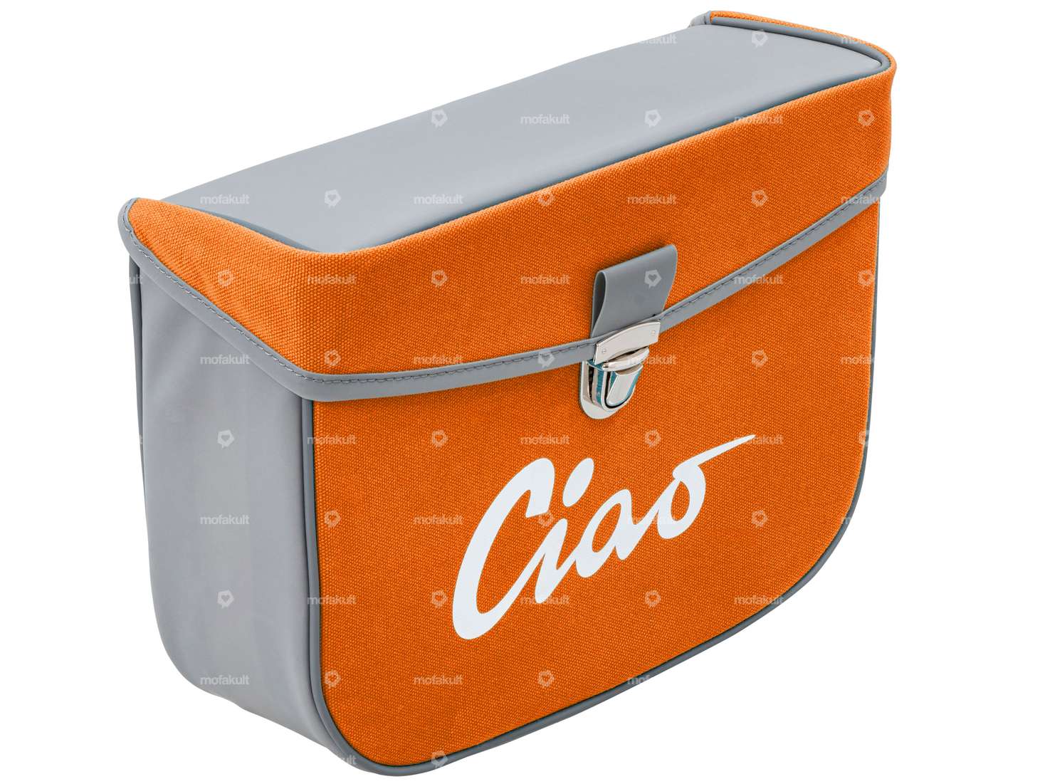 Gepäcktasche «Ciao» orange | Piaggio Ciao Carousel Image 1